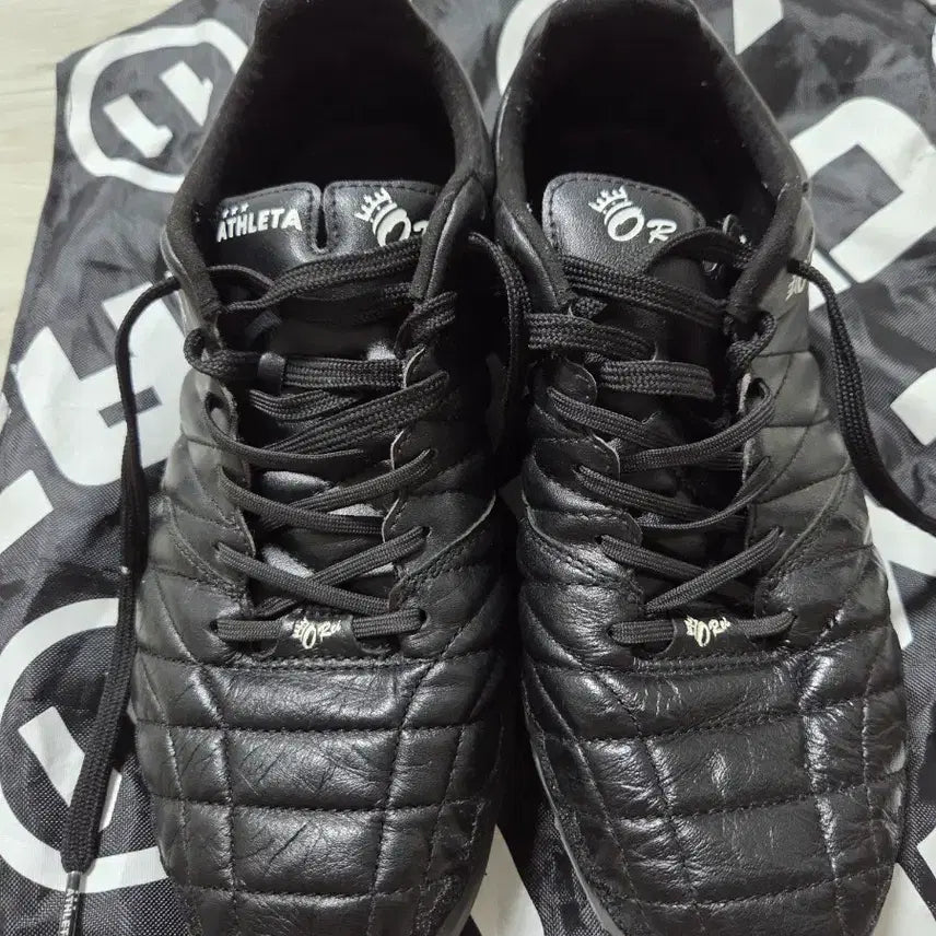 [BUNJANG] Asleta Orei A055 TF Soccer/Futsal Cleats / 아슬레타 오레이 a055 TF