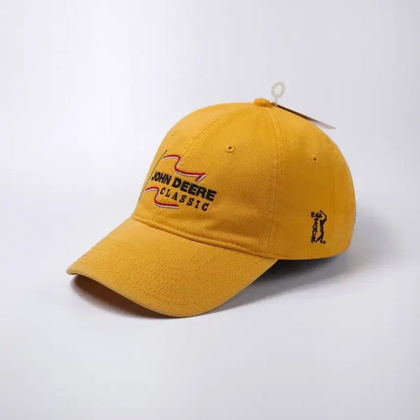 [BUNJANG] John Deere x PGA American Golf Deadstock Ball Cap / 존디어 X PGA 아메리칸 골프 데드스탁 볼캡 모자