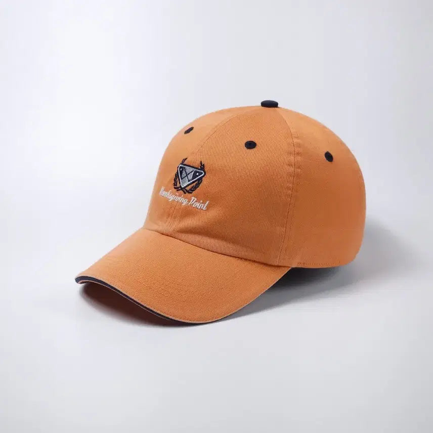 [BUNJANG] Thanksgiving Point American Ball Cap Hat / Thanksgiving 포인트 골프 클럽 아메리칸 볼캡 모자