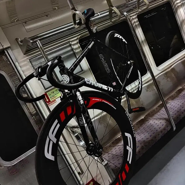 [BUNJANG] Engine 11 Team Edition Custom Bicycle / 엔진 11 팀에디션  ( 추금 30 보유중 max 40)