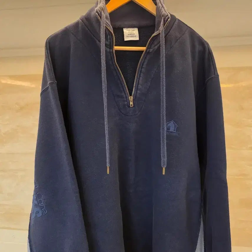 [BUNJANG] VETEMENTS Inside Out Anorak / [S]베트멍 인사이드아웃 아노락