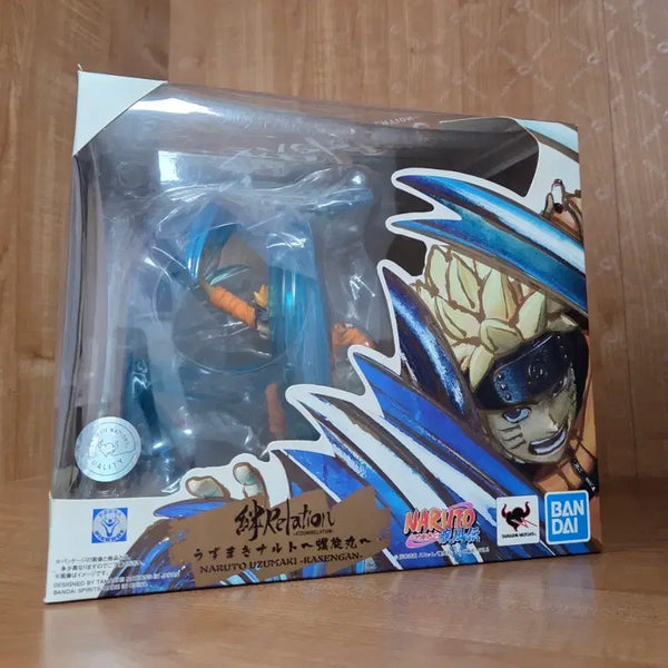 [BUNJANG] Naruto ARTFX J Ichiban Kuji Figure / 나루토 아츠제로 피규어