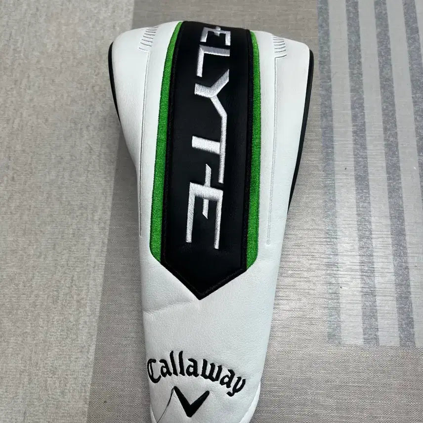 [BUNJANG] Callaway Elva 12 Degree Driver / 캘러웨이 엘리트12도 드라이버