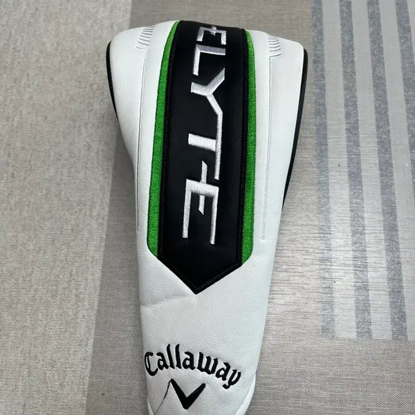 [BUNJANG] Callaway Elva 12 Degree Driver / 캘러웨이 엘리트12도 드라이버