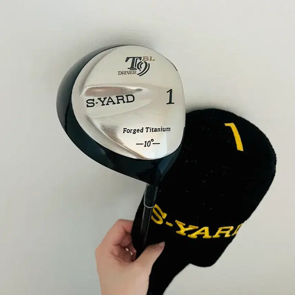 [BUNJANG] S-Yard 10-Degree Driver / S-YARD 10도 드라이버 팝니다