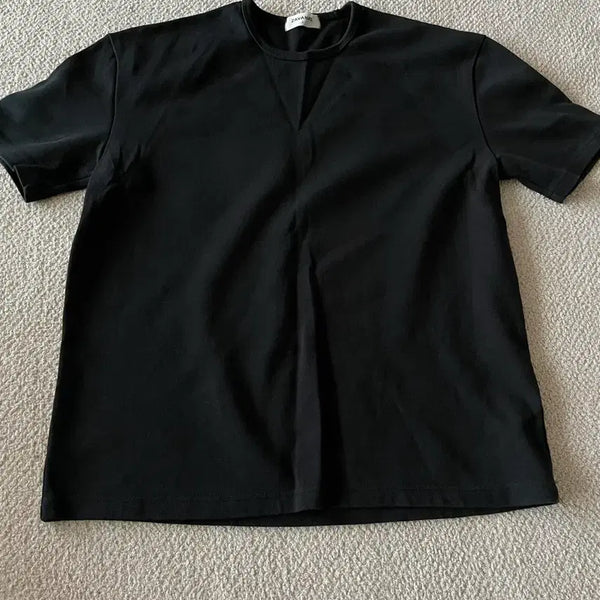 [BUNJANG] ZAVANAS T-Shirt (Size S) / 자바나스 티셔츠 S