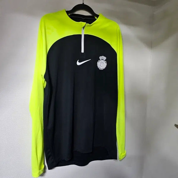 [BUNJANG] Nike Mallorca Football Jersey / 나이키 축구 유니폼 마요르카
