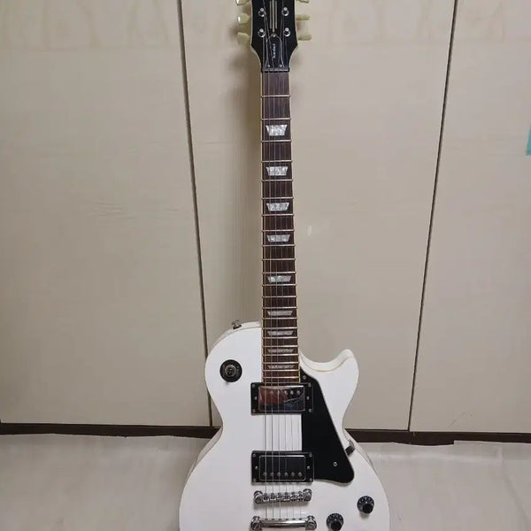 [BUNJANG] Corona Les Paul Standard Electric Guitar with Bag / 코로나 레스폴 일렉기타  + 가방