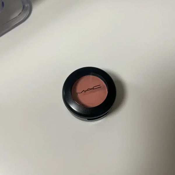 [BUNJANG] MAC Shell Peach Lipstick / 맥 쉘피치