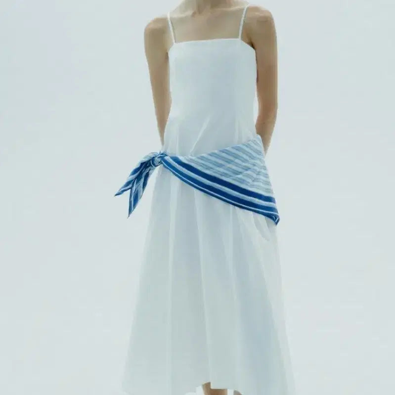 [BUNJANG] Zara Midi Dress / 자라 원피스 m