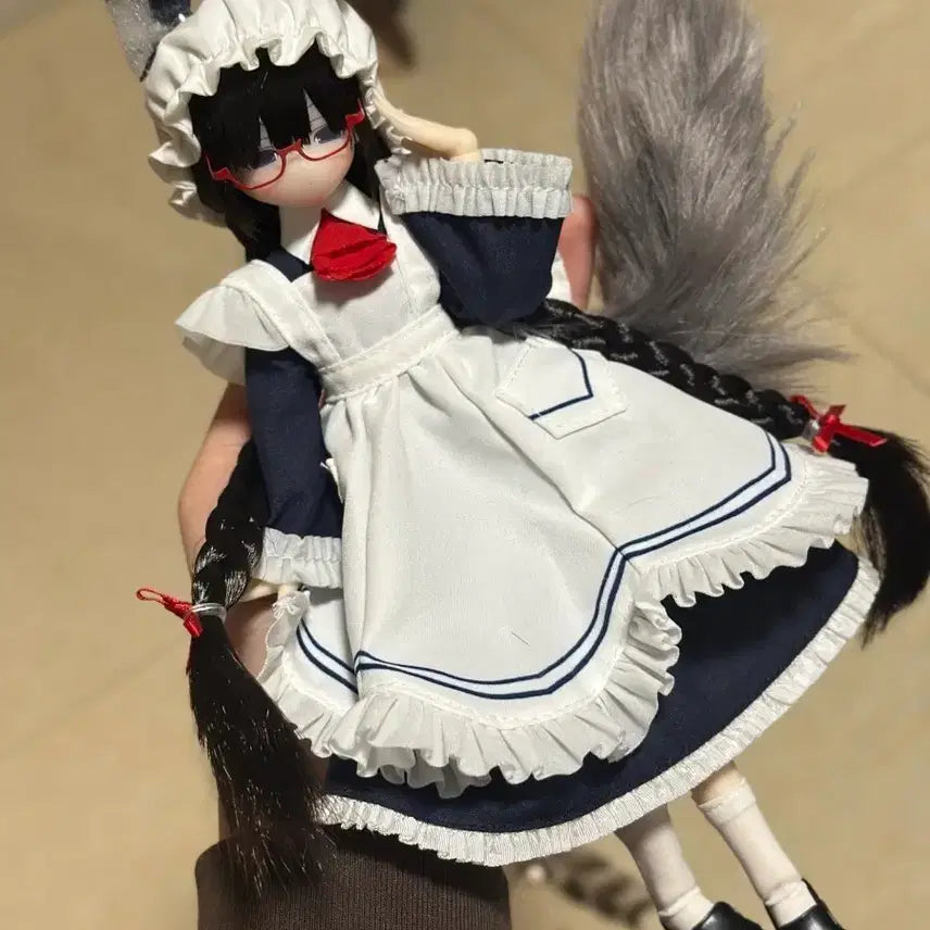 [BUNJANG] Transformation Electric Town Random Ball Jointed Doll Saki Bishoujo Figure Blind Doll / 변신전기거리 사키 랜덤구관 인형 현물 육일돌 미소녀 피규어 블라인드돌