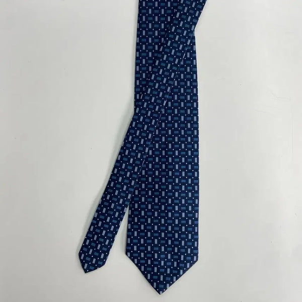 [BUNJANG] Brooks Brothers Authentic Silk Necktie / 브룩스브라더스 명품 정품 넥타이