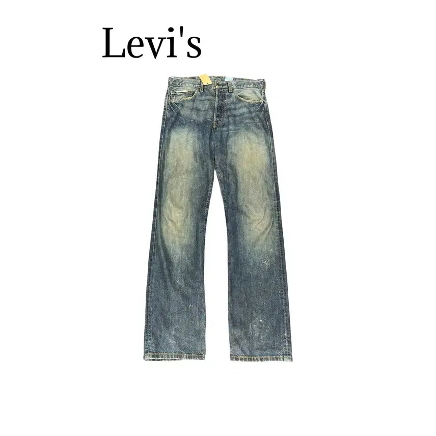 [BUNJANG] Levi's 501 Jeans / (30)리바이스 501