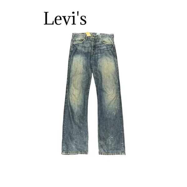 [BUNJANG] Levi's 501 Jeans / (30)리바이스 501