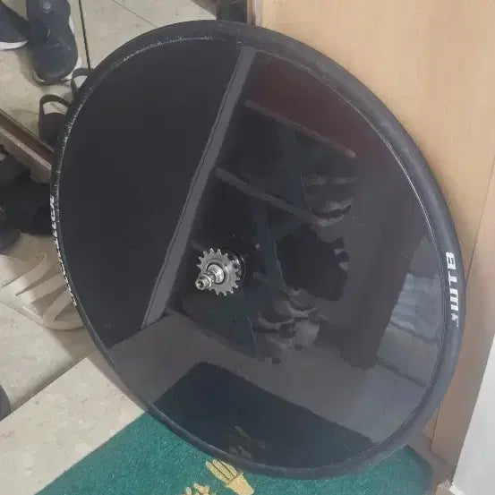 [BUNJANG] JinBike Disc Wheel / 진바이크 디스크휠