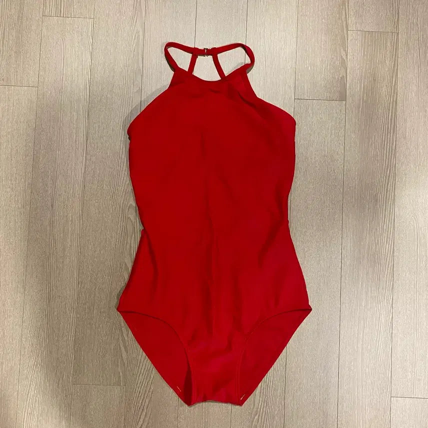 [BUNJANG] Andante Nine Swimsuit (Free Size) / 안단테나인 수영복