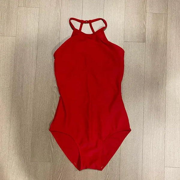 [BUNJANG] Andante Nine Swimsuit (Free Size) / 안단테나인 수영복