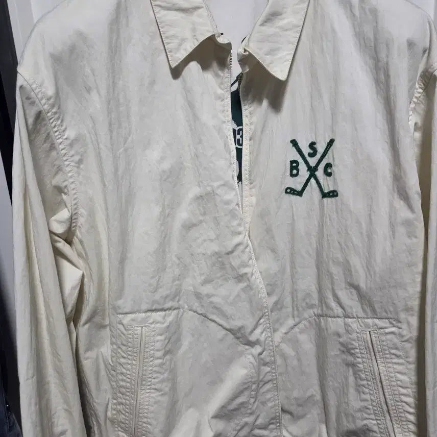 [BUNJANG] Henry Cotton BSC Jumper / 헨리코튼 BSC 점퍼