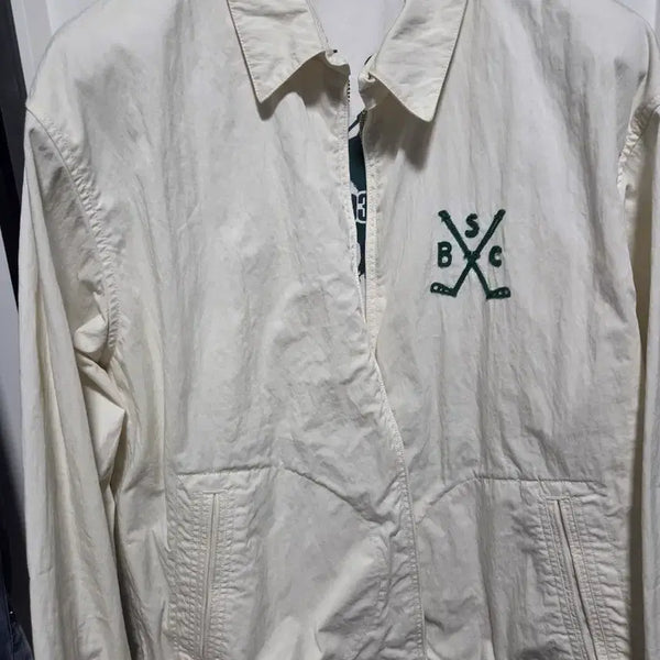 [BUNJANG] Henry Cotton BSC Jumper / 헨리코튼 BSC 점퍼