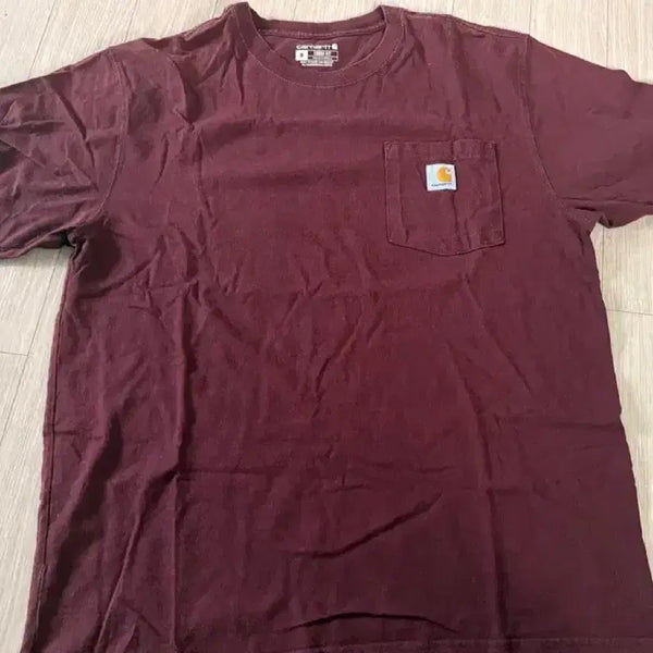 [BUNJANG] Carhartt T-Shirt (3-Pack) - Size M / 칼하트 반팔 3장 m