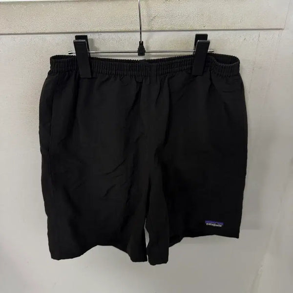 [BUNJANG] Patagonia Track Shorts / 파타고니아 트랙반바지