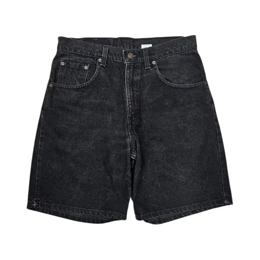 [BUNJANG] 1990s Levi's 560 USA Made Denim Shorts Size 31 / 1990s 리바이스 560 쇼츠 반바지 31 USA ,미제