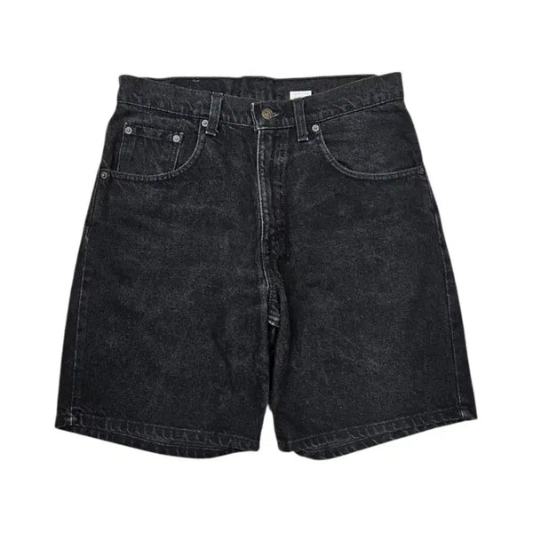 [BUNJANG] 1990s Levi's 560 USA Made Denim Shorts Size 31 / 1990s 리바이스 560 쇼츠 반바지 31 USA ,미제