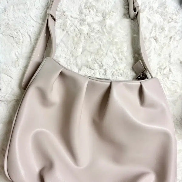 [BUNJANG] Mureu Bone Bag / 무르 보네백