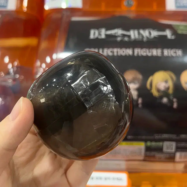 [BUNJANG] Death Note L Collection Rich Figure (Sealed) / 데스노트 엘 L 컬렉션 리치 피규어 미개봉