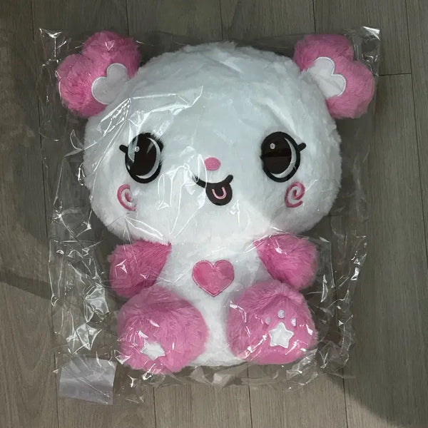 [BUNJANG] NCT WISH Wish Doll 30cm (Sealed) / 미개봉) 엔시티위시 30센티 위시돌