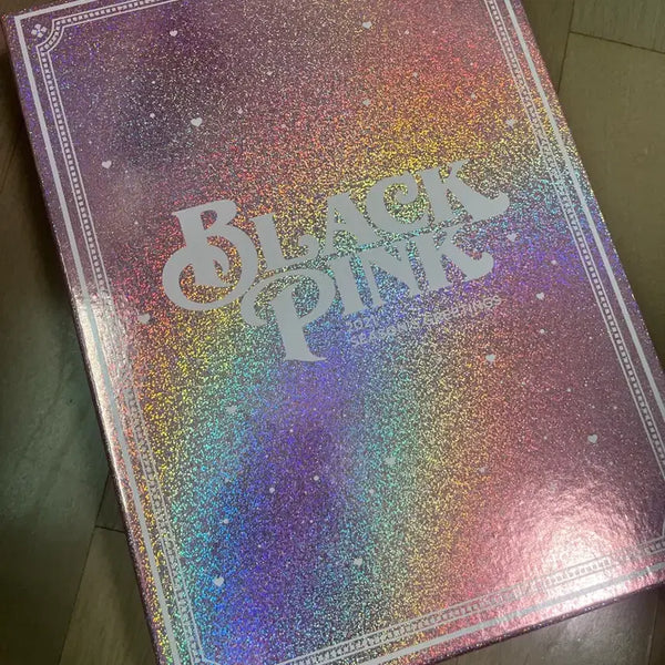 [BUNJANG] BLACKPINK 2021 Season's Greetings / 블랙핑크 2021시즌그리팅