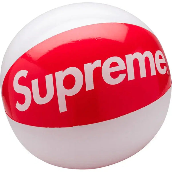 [BUNJANG] Supreme Beach Ball / 슈프림 비치볼 정품