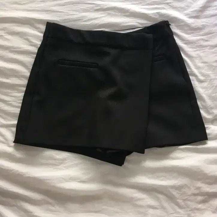 [BUNJANG] Our Cabinet Read Skirt Pants Size S / 아워캐비넷 read skirt pants