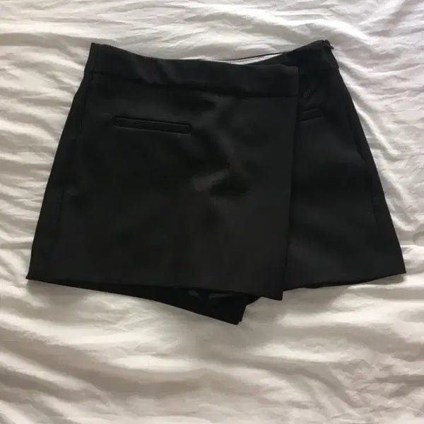 [BUNJANG] Our Cabinet Read Skirt Pants Size S / 아워캐비넷 read skirt pants
