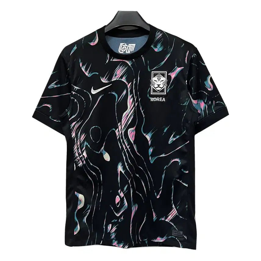 [BUNJANG] Nike 24-26 South Korea Away Short Sleeve Uniform Jersey L / 나이키 24-26 대한민국 어웨이 반팔 유니폼 L