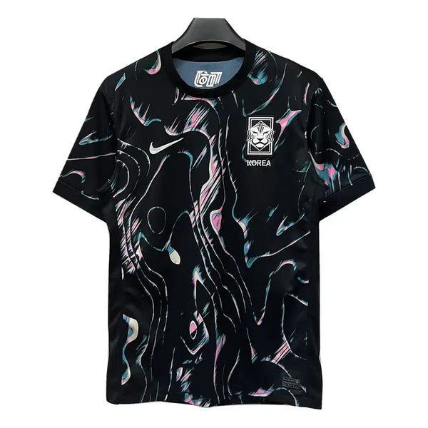[BUNJANG] Nike 24-26 South Korea Away Short Sleeve Uniform Jersey L / 나이키 24-26 대한민국 어웨이 반팔 유니폼 L