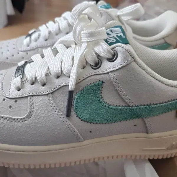 [BUNJANG] Nike Air Force 1 Test of Time / 나이키 에어포스 1 테스트 오브 타임 250새상품