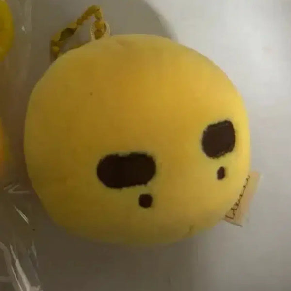 [BUNJANG] Pixelie Gakbyeol Mochi Keyring / 픽셀리 각별 찹쌀떡 키링 양도합니다!