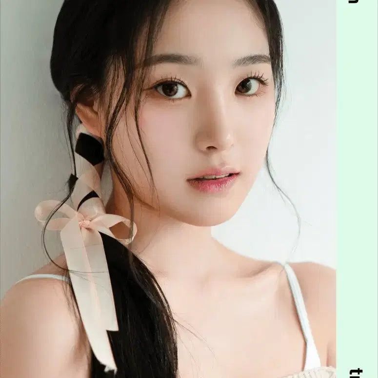[BUNJANG] TripleS Jiyun C328 DCO Object / 트리플에스 지연 C328 dco 오브젝트