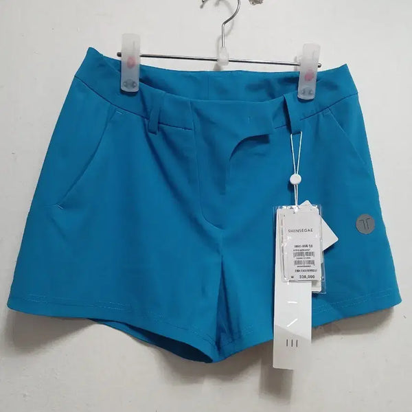 [BUNJANG] Mark &ロナ Women's Golf Skirt Shorts Size M (28-29) / (새상품)마크앤로나 골프웨어 여성 반바지 스커트 치마 사이즈 M(28-29)