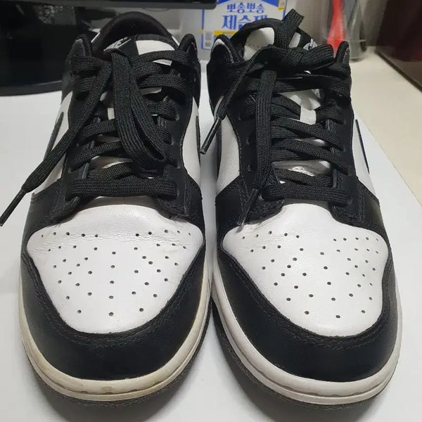 [BUNJANG] Nike Dunk Sneakers Size 265 / 나이키덩크