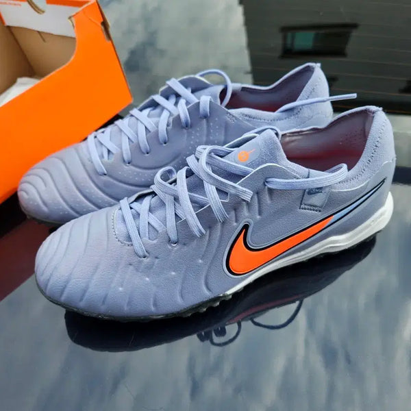 [BUNJANG] Nike Tiempo Legend 10 Pro TF Soccer Cleats 270mm / [270mm] 나이키 티엠포 레전드10 프로 TF 축구화