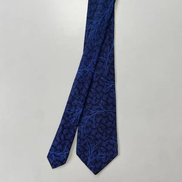 [BUNJANG] Versace Silk Necktie / Versace 베르사체 정품 명품 넥타이