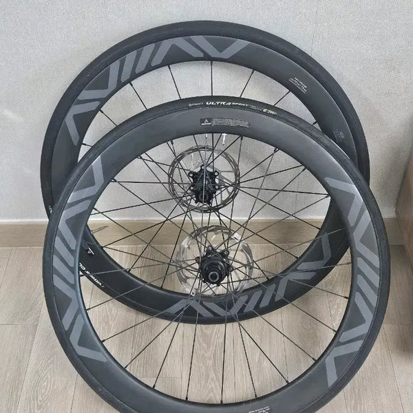 [BUNJANG] Aviab Neo 50mm Wheelset / 아비아브 네오 50mm