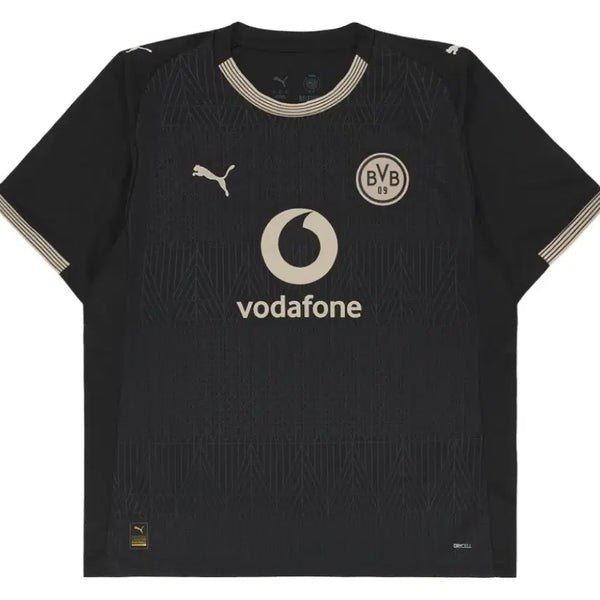 [BUNJANG] Puma Borussia Dortmund Special Edition XL Jersey / 푸마 도르트문트 스페셜 에디션 XL 유니폼