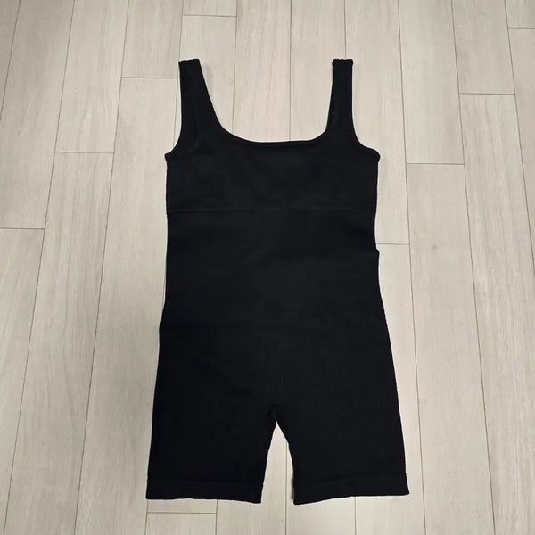 [BUNJANG] Women's Athletic Jumpsuit / 여성 운동 점프수트