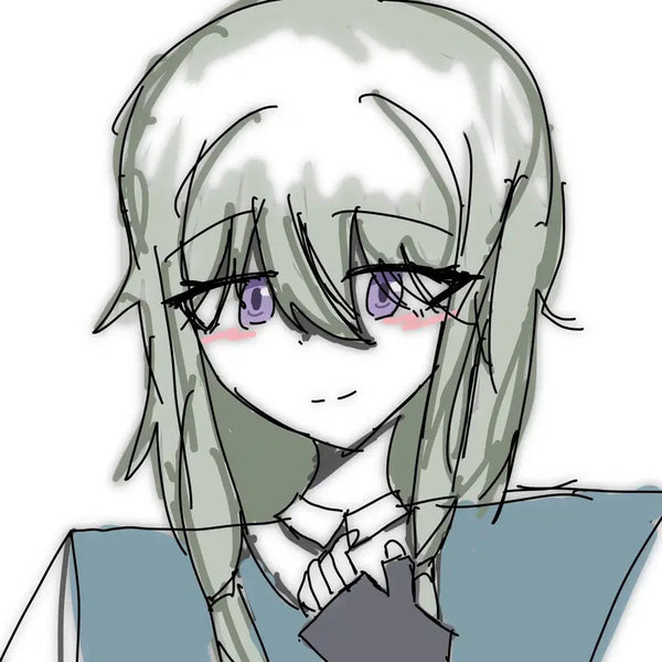[BUNJANG] Custom Doodle Commission / 낙서커미션