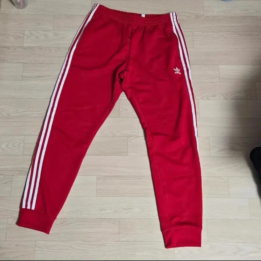 [BUNJANG] Adidas Track Pants Jogger 2XL / 아디다스 트랙팬츠 2XL 팝니다