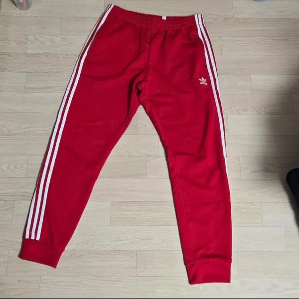 [BUNJANG] Adidas Track Pants Jogger 2XL / 아디다스 트랙팬츠 2XL 팝니다