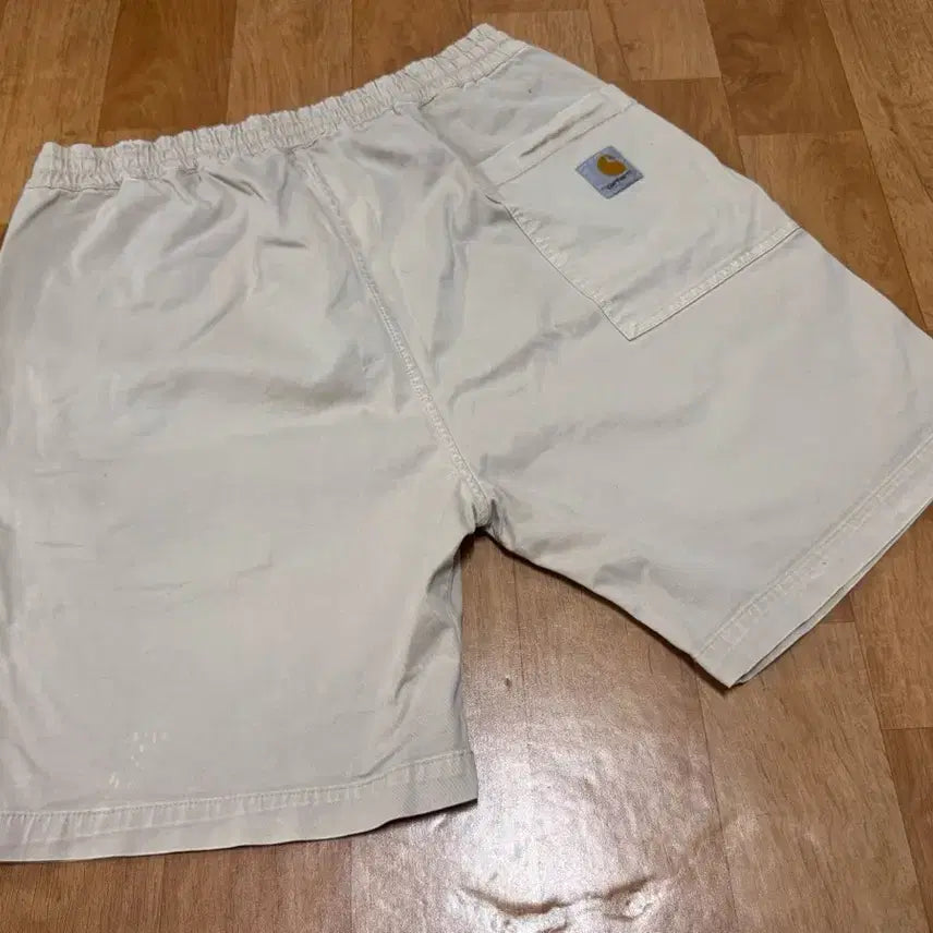 [BUNJANG] Carhartt Rowton Pants Beige L / 칼하트 로턴팬츠 탄(베이지) L